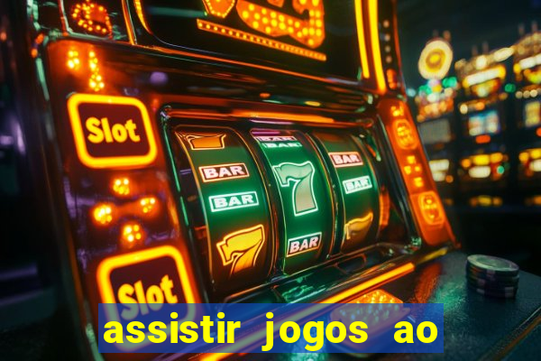 assistir jogos ao vivo rmc